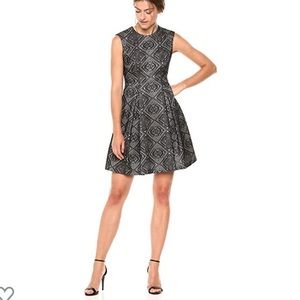 Vince Camuto little black dress!